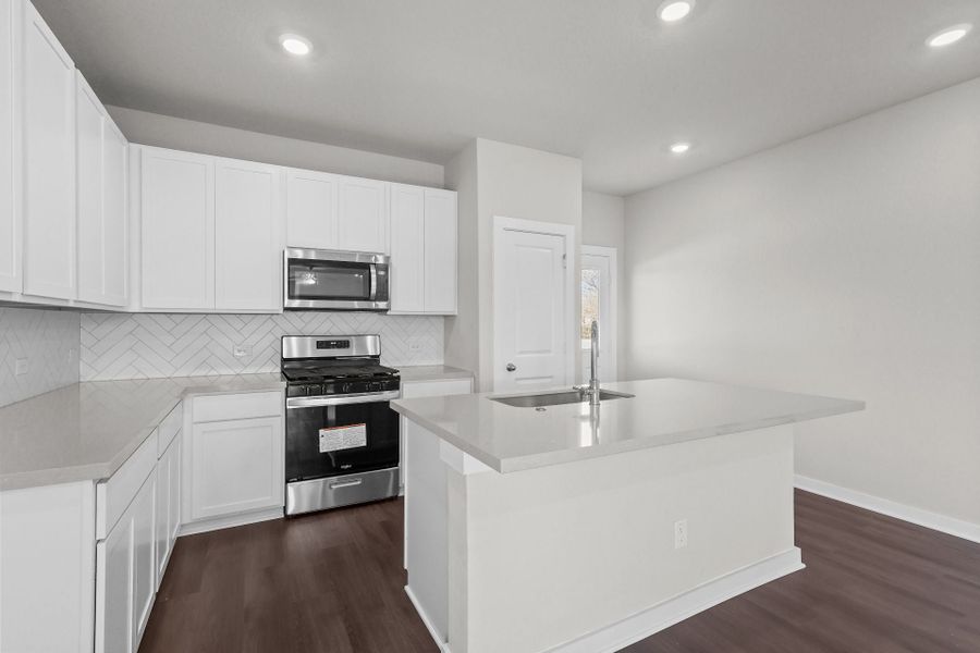 New Home in San Antonio, TX. - Slide 9 New Home in San Antonio, TX. - Slide 9