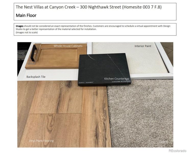 Sample of building materials used in homes in , Erie (Image 2). Sample of building materials used in homes in , Erie (Image 2).