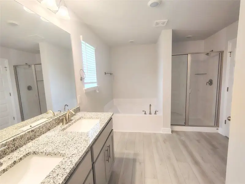 Furnished interior view inside a new home in , Angleton (Image 5). Furnished interior view inside a new home in , Angleton (Image 5).