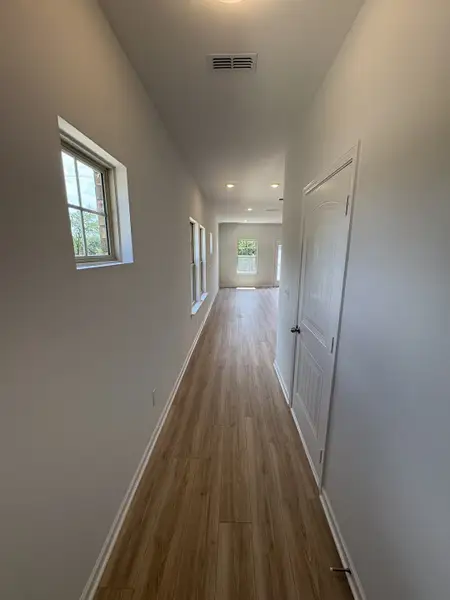 Spacious, unfurnished interior of a new home in Talia Trace, Smyrna (Image 8). Spacious, unfurnished interior of a new home in Talia Trace, Smyrna (Image 8).