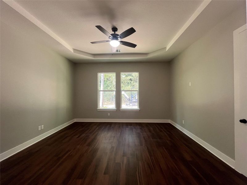 28811 Champion Oaks primary bedroom 28811 Champion Oaks primary bedroom