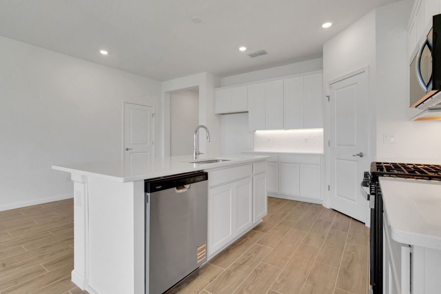 Port St. Lucie, FL New Home.  - Slide 15