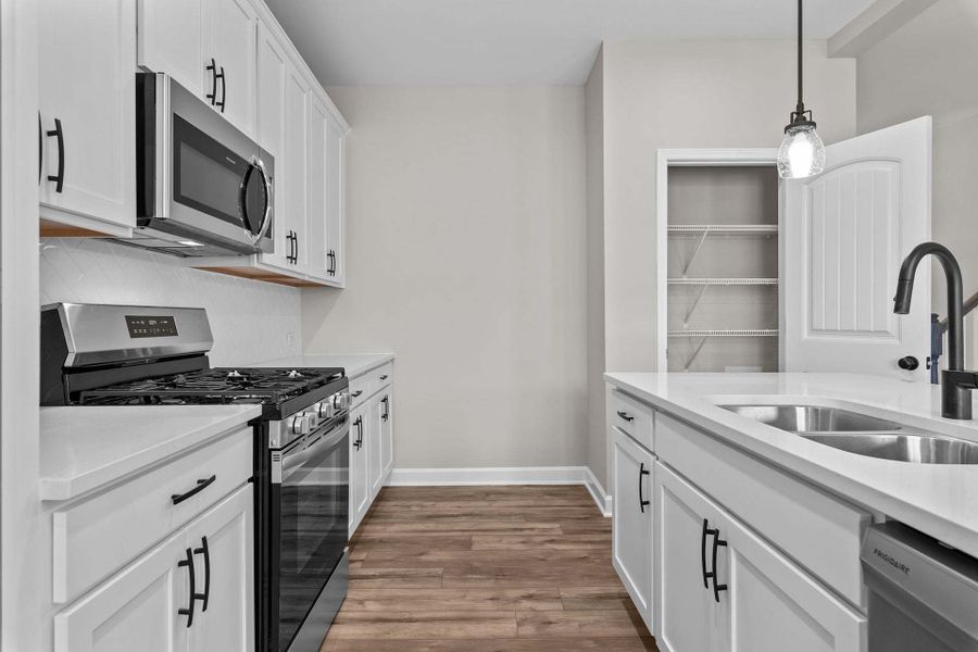 Similar Home Plan - For Representation Purposes Similar Home Plan - For Representation Purposes