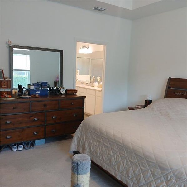 Furnished interior view inside a new home in Grand Park North, Dunnellon (Image 36). Furnished interior view inside a new home in Grand Park North, Dunnellon (Image 36).