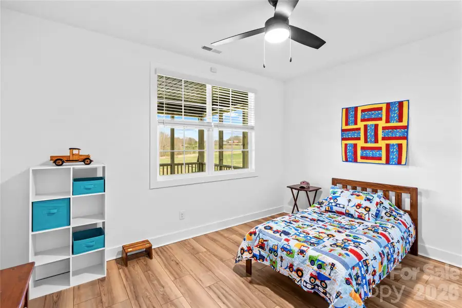 Furnished interior view inside a new home in , Harmony (Image 6). Furnished interior view inside a new home in , Harmony (Image 6).