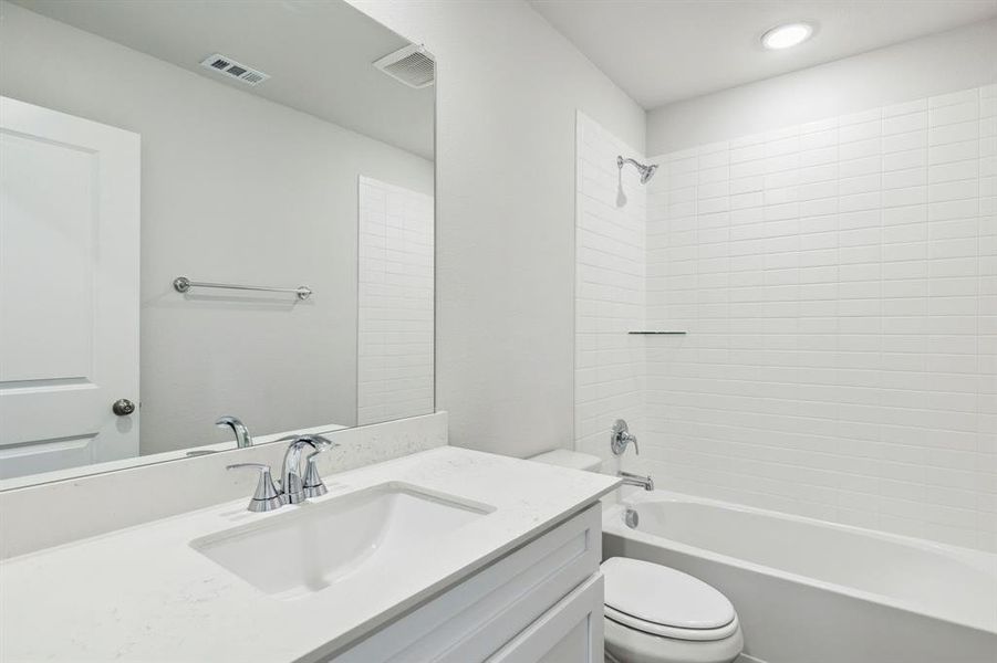 Representative Photo - Not Actual Home * Representative Photo - Not Actual Home *