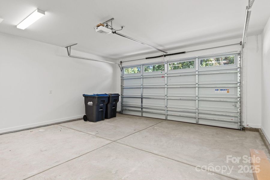 Spacious, unfurnished interior of a new home in , Charlotte (Image 18). Spacious, unfurnished interior of a new home in , Charlotte (Image 18).