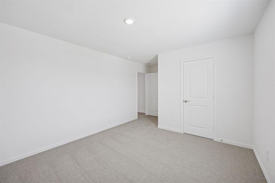 Photo is not of the actual home, but is an inspirational photo of builder’s model home and may depict options, furnishings, and/or decorator features that are not included.