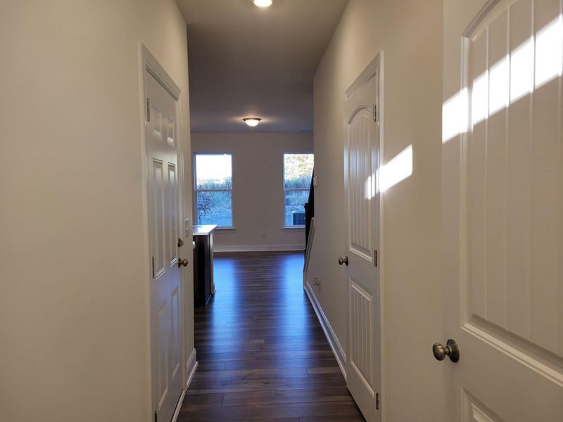 Image 18 of a home in 1158 Place Townhomes.