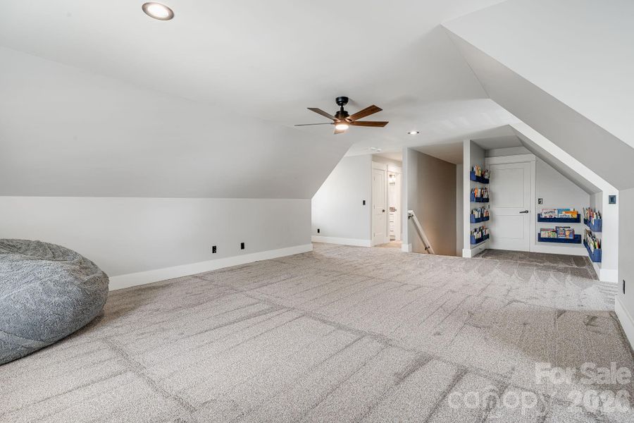 Spacious, unfurnished interior of a new home in , Hendersonville (Image 21).