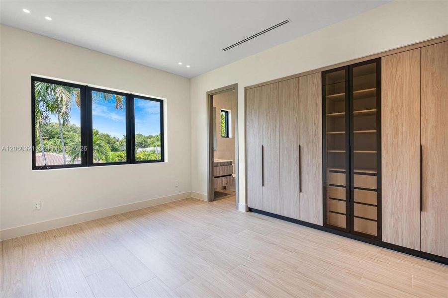 Spacious, unfurnished interior of a new home in , Miami Shores (Image 70). Spacious, unfurnished interior of a new home in , Miami Shores (Image 70).