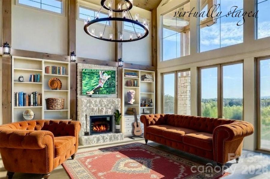 Community amenities in , Lenoir (Image 20).