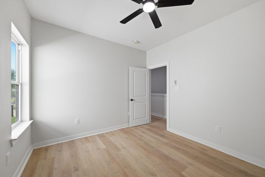 Bedroom 2 Bedroom 2