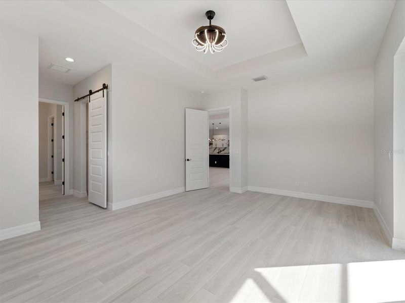 Spacious, unfurnished interior of a new home in , Rotonda West (Image 33). Spacious, unfurnished interior of a new home in , Rotonda West (Image 33).