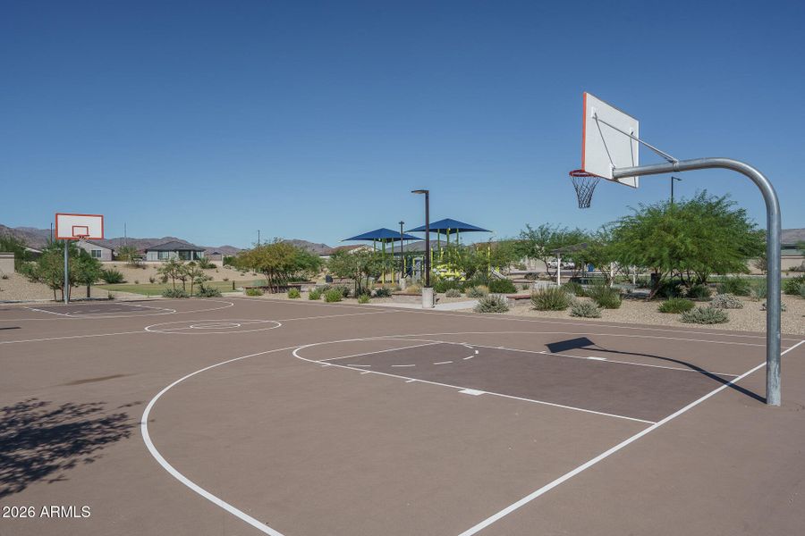 I) COMMUNITY I) COMMUNITY