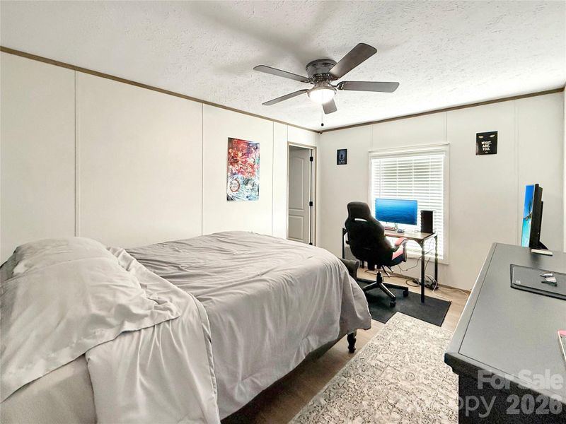 Furnished interior view inside a new home in , Stony Point (Image 3).