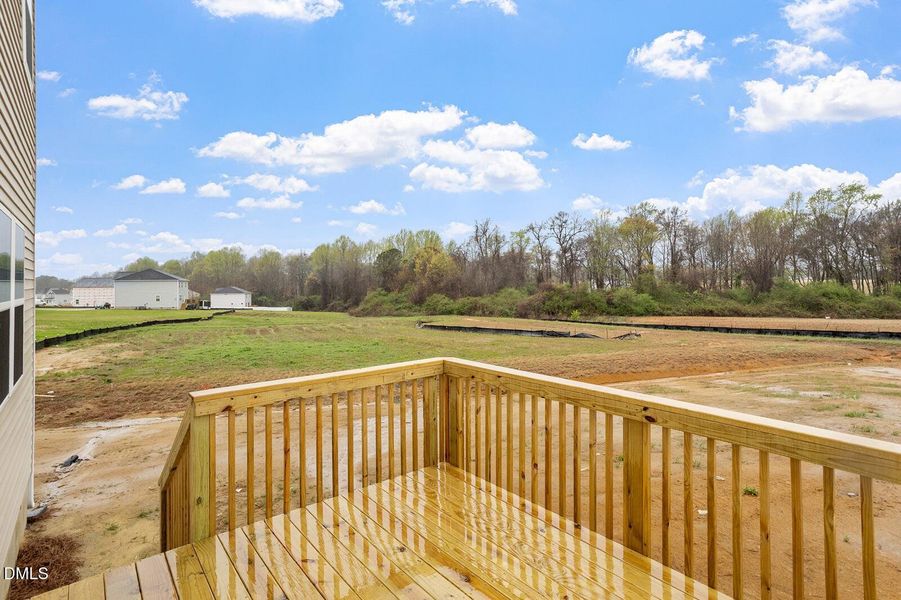 Deck Deck