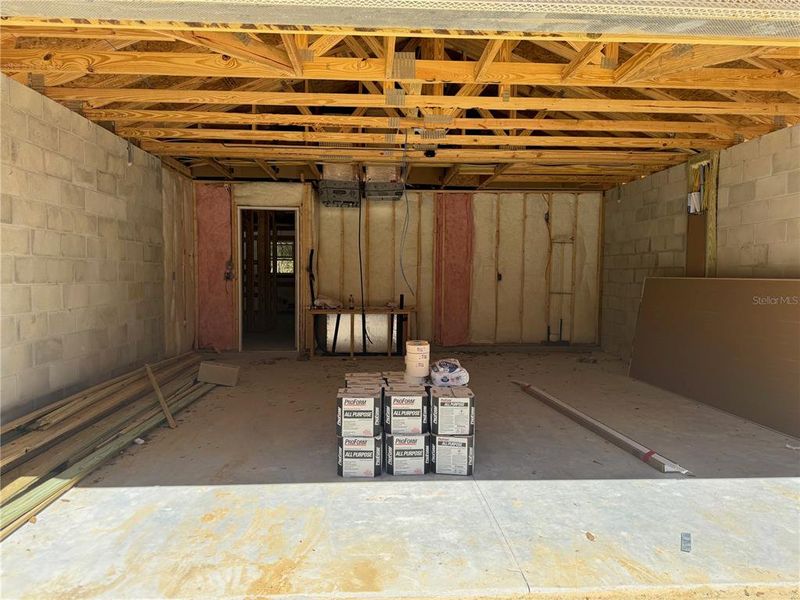 In-progress construction of a new home in , Citrus Springs, FL (Image 34). In-progress construction of a new home in , Citrus Springs, FL (Image 34).