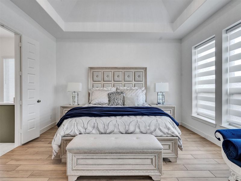 Furnished interior view inside a new home in , Fulshear (Image 14). Furnished interior view inside a new home in , Fulshear (Image 14).