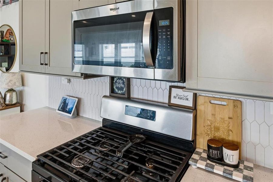 Furnished interior view inside a new home in , St. Augustine (Image 26). Furnished interior view inside a new home in , St. Augustine (Image 26).