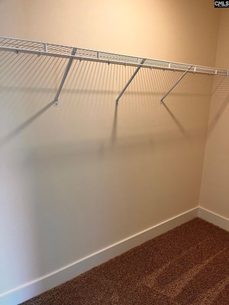 Spacious, unfurnished interior of a new home in Blythewood Farms, Blythewood (Image 42).