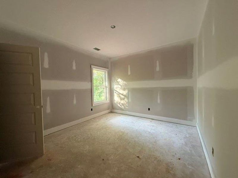 In-progress construction of a new home in , Dallas, GA (Image 15).