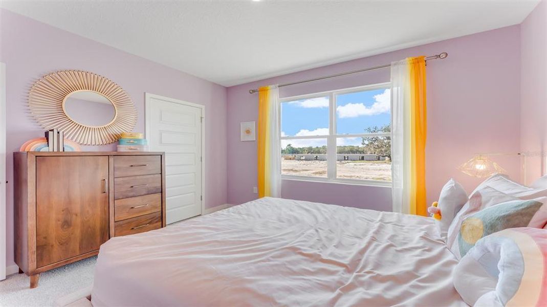 Furnished interior view inside a new home in Buena Lago, St. Cloud (Image 31). Furnished interior view inside a new home in Buena Lago, St. Cloud (Image 31).