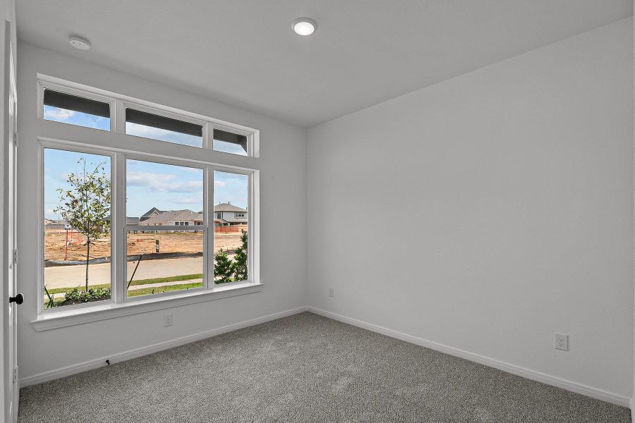 Photo does not represent actual home options and selection. Ask Sales consultant for specific selections.