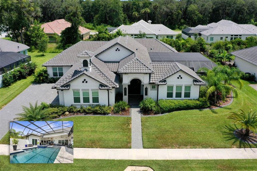 Image 62 of a home in Toscana.