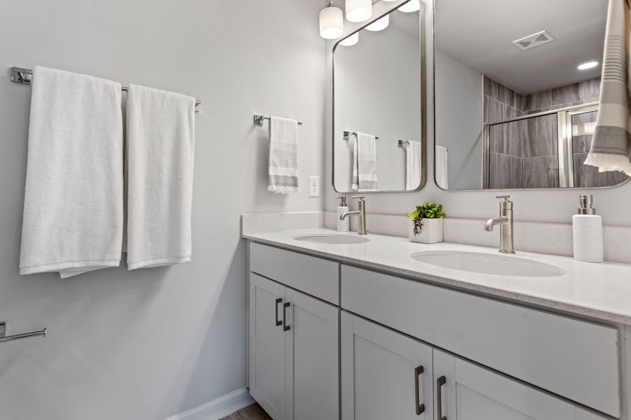 New Home in Simpsonville, SC.  - Slide 24