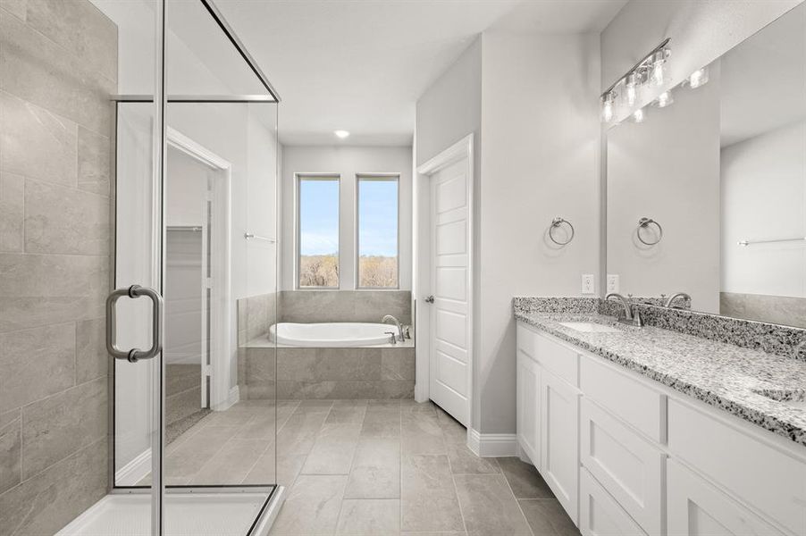 7016 Ranchview- Primary Suite-3