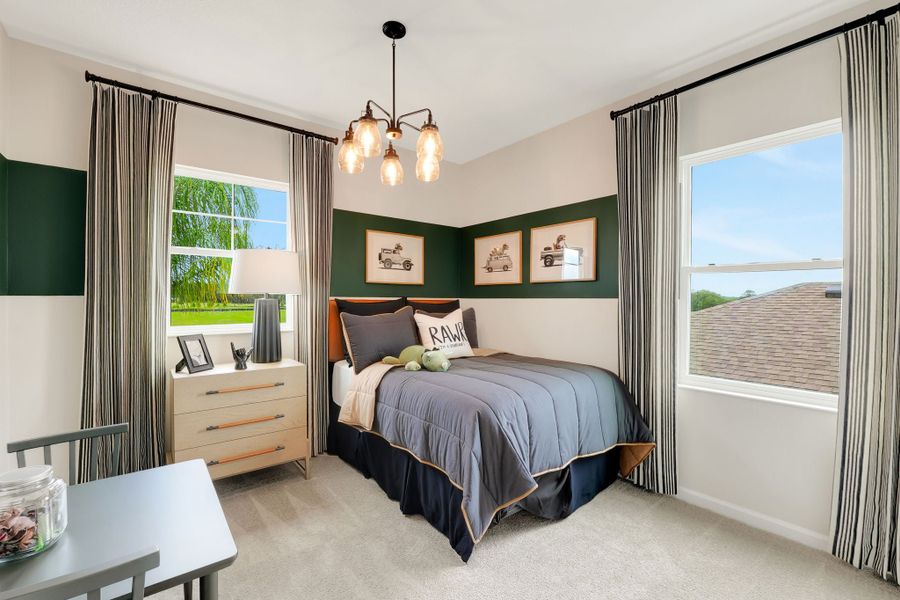 Strauss New Home in Lady Lake, FL.  - Slide 31