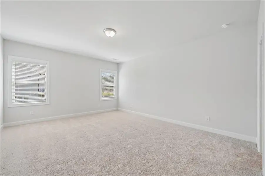 Spacious, unfurnished interior of a new home in , Hoschton (Image 38). Spacious, unfurnished interior of a new home in , Hoschton (Image 38).