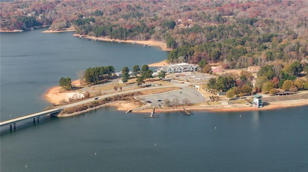 Site preparation for new homesites in , Gainesville (Image 30).