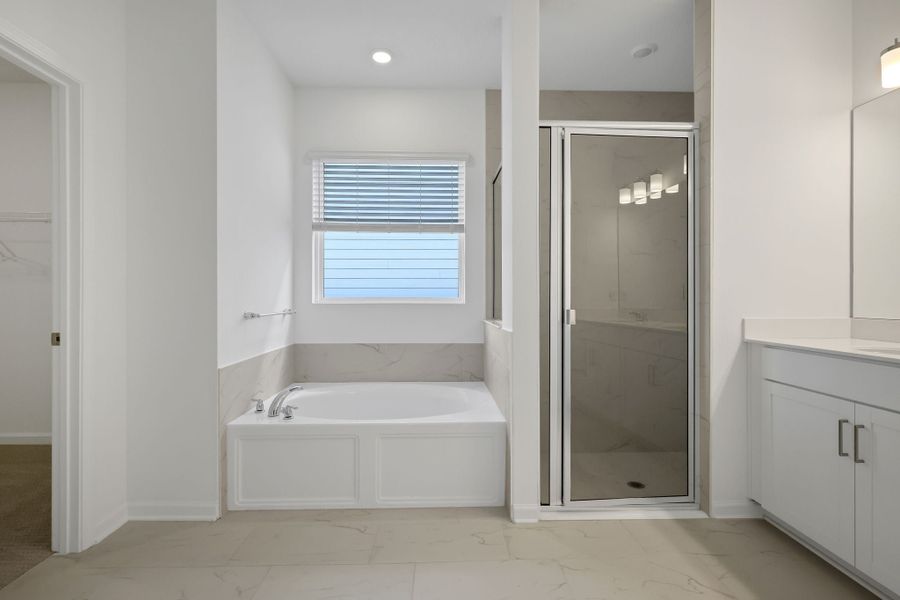 New Home in Green Cove Springs, FL.  - Slide 61