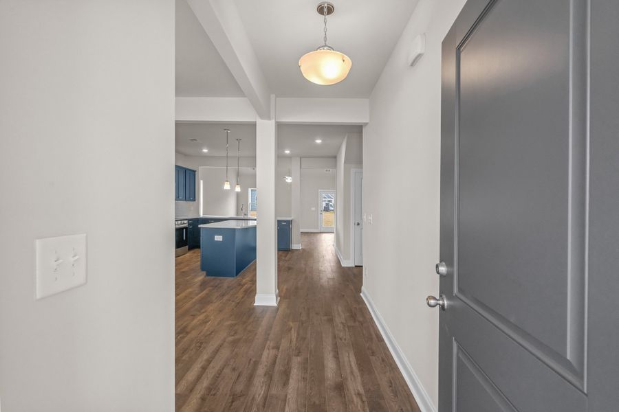 New Home in Calabash, NC.  - Slide 2