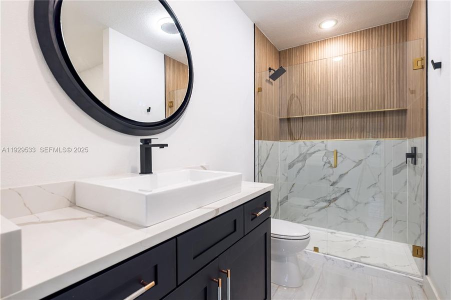 Furnished interior view inside a new home in , Palm Bay (Image 12). Furnished interior view inside a new home in , Palm Bay (Image 12).