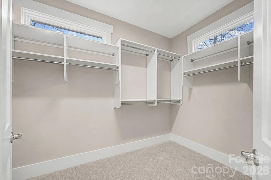 Spacious, unfurnished interior of a new home in , Rock Hill (Image 32).