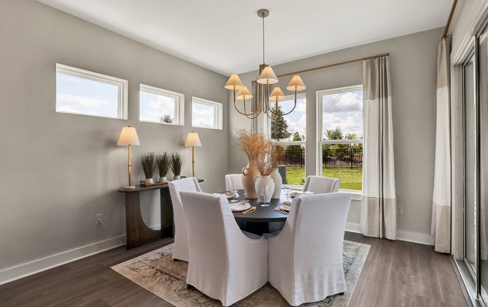 Cooper Bonus New Home in St. Augustine, FL. - Slide 24 Cooper Bonus New Home in St. Augustine, FL. - Slide 24