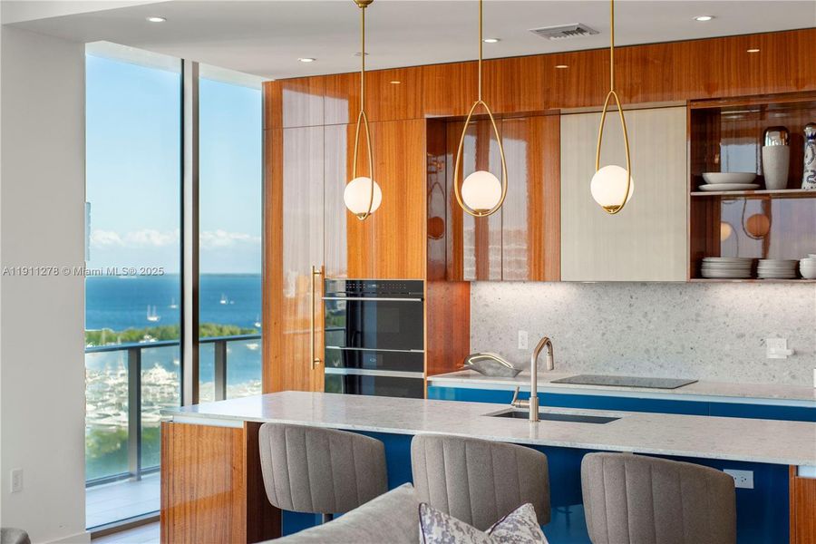 Community amenities in Mr. C Residences, Miami (Image 25). Community amenities in Mr. C Residences, Miami (Image 25).