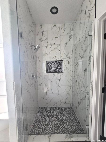 Close-up of interior finishes inside a home in , Natalia (Image 6).