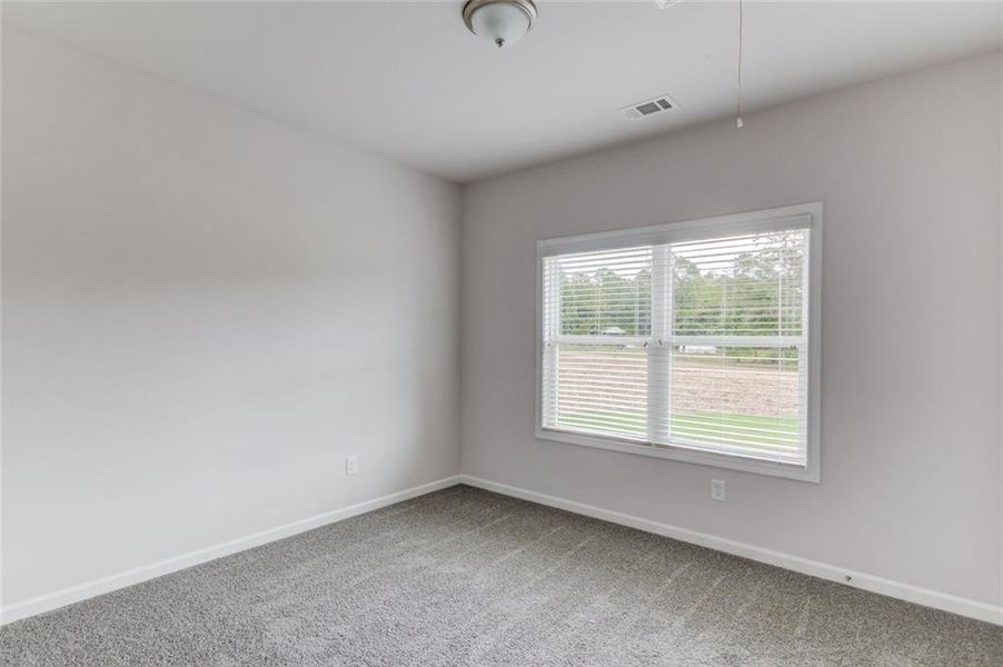 Spacious, unfurnished interior of a new home in , Clarkesville (Image 35). Spacious, unfurnished interior of a new home in , Clarkesville (Image 35).