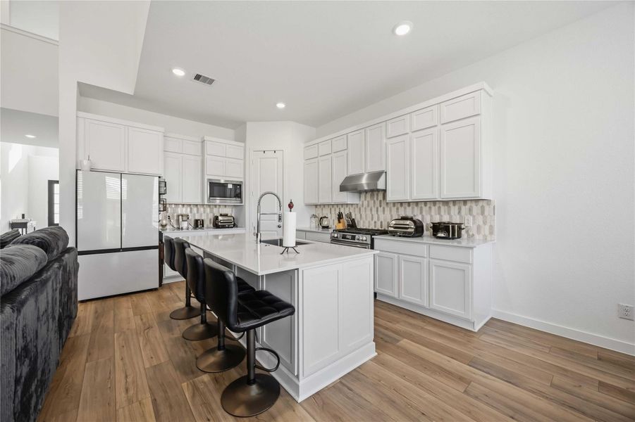 Kitchen Kitchen