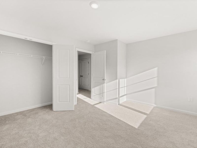 Spacious, unfurnished interior of a new home in , Gainesville (Image 30). Spacious, unfurnished interior of a new home in , Gainesville (Image 30).