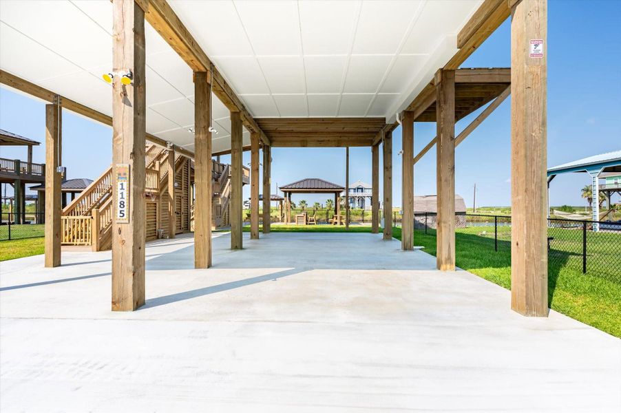 Spacious, unfurnished interior of a new home in , Bolivar (Image 16). Spacious, unfurnished interior of a new home in , Bolivar (Image 16).