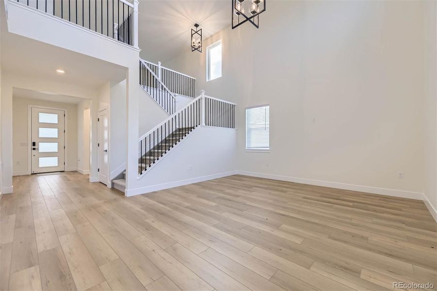 Spacious, unfurnished interior of a new home in , Elizabeth (Image 14).