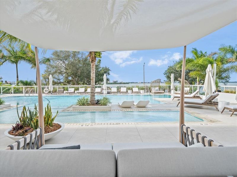 Community amenities in , Clearwater (Image 55).