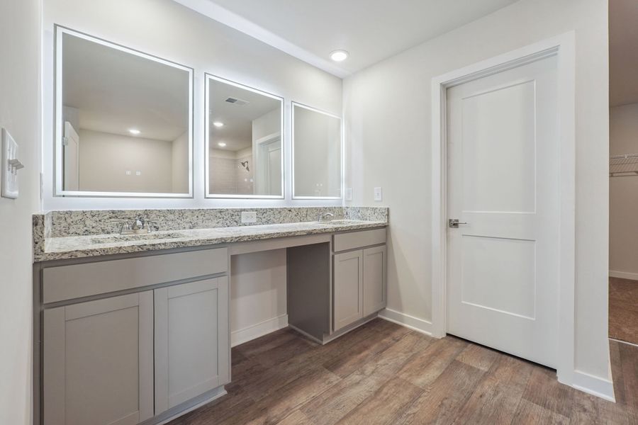 New Home in McDonough, GA.  - Slide 9