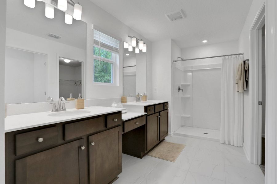 Vero New Home in Orange Park, FL.  - Slide 12