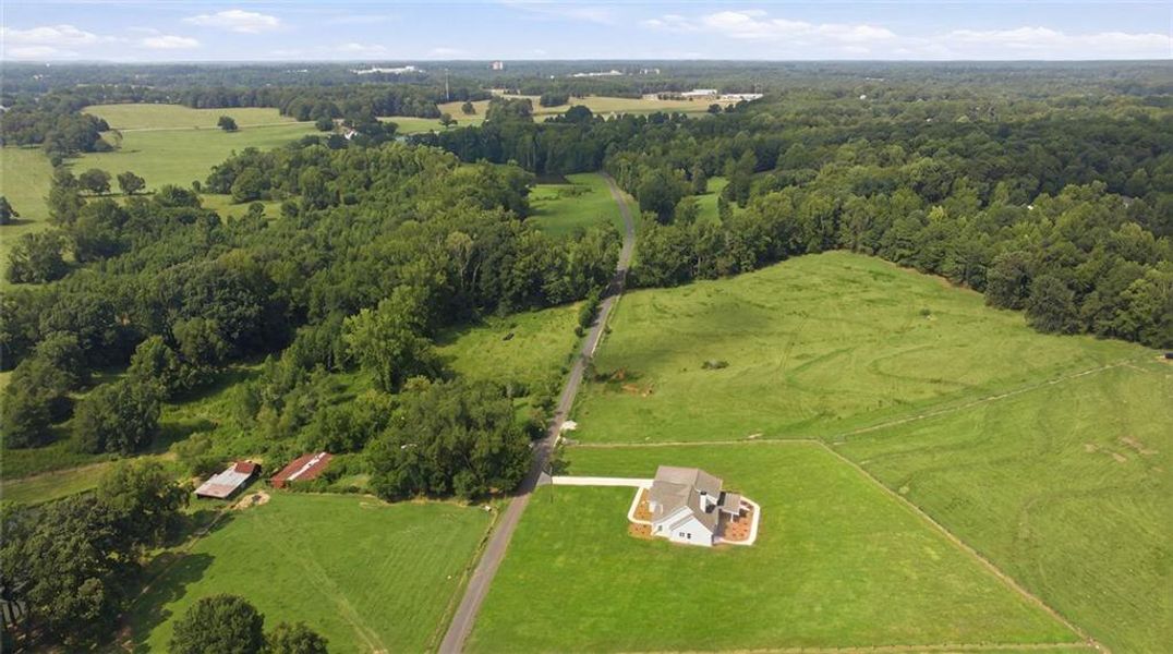 Natural landscape and outdoor views near in Commerce (Image 45). Natural landscape and outdoor views near in Commerce (Image 45).